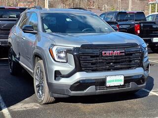 2025 Gmc Terrain