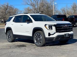 2025 Gmc Terrain