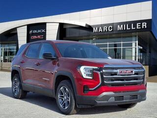 2025 Gmc Terrain for sale in Tulsa OK