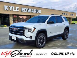 2025 Gmc Terrain for sale in Muskogee OK