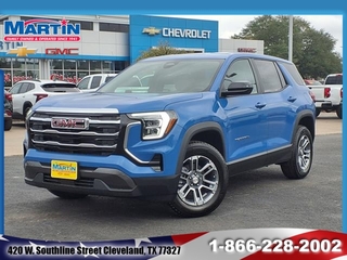 2025 Gmc Terrain