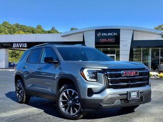 2025 Gmc Terrain