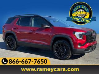 2025 Gmc Terrain for sale in Princeton WV