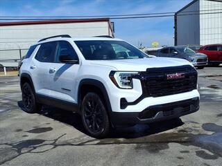 2025 Gmc Terrain