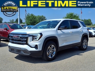 2025 Gmc Terrain for sale in Howell MI