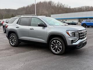 2025 Gmc Terrain