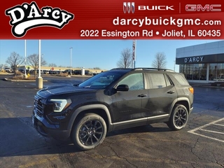 2025 Gmc Terrain for sale in Joliet IL