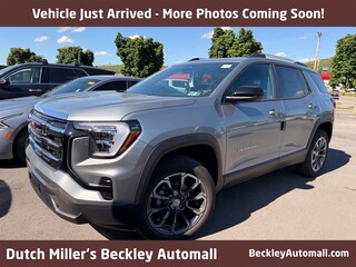 2026 Gmc Terrain for sale in Beckley WV