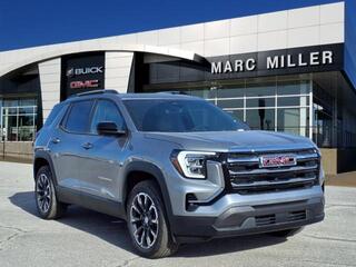 2025 Gmc Terrain for sale in Tulsa OK