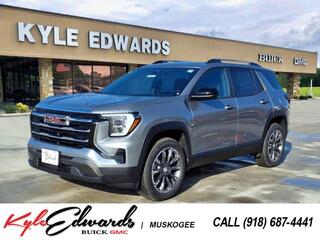 2025 Gmc Terrain for sale in Muskogee OK