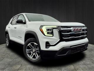 2025 Gmc Terrain