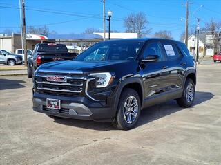 2025 Gmc Terrain