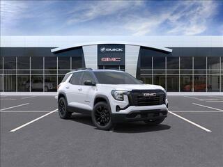 2025 Gmc Terrain