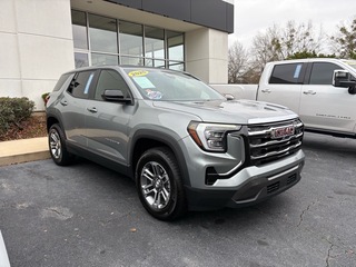 2025 Gmc Terrain for sale in Spartanburg SC
