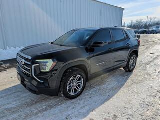 2025 Gmc Terrain for sale in Ripon WI