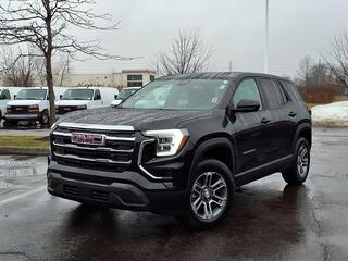 2025 Gmc Terrain for sale in Avon OH