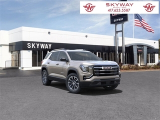 2025 Gmc Terrain for sale in Council Bluffs IA