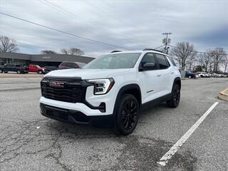 2025 Gmc Terrain