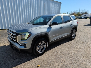 2025 Gmc Terrain