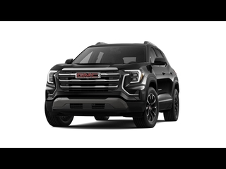 2025 Gmc Terrain