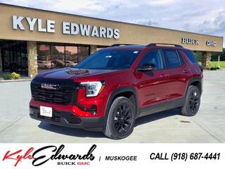 2025 Gmc Terrain for sale in Muskogee OK