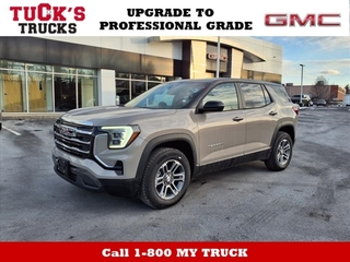 2025 Gmc Terrain