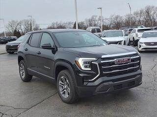 2025 Gmc Terrain for sale in Matteson IL