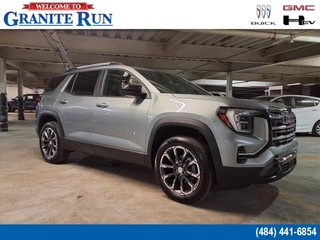 2025 Gmc Terrain for sale in Media PA