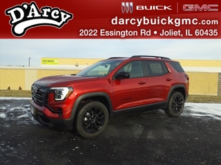 2025 Gmc Terrain for sale in Joliet IL