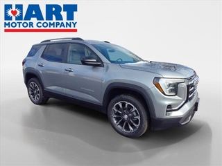 2025 Gmc Terrain