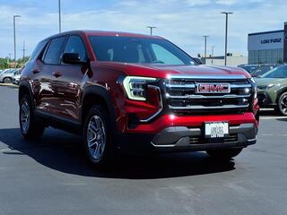 2025 Gmc Terrain