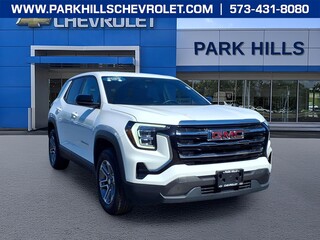 2025 Gmc Terrain