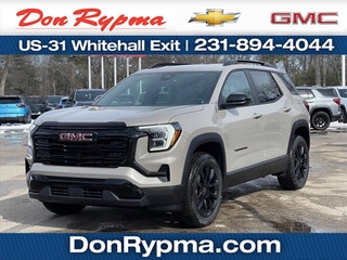 2025 Gmc Terrain for sale in Whitehall MI