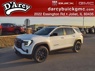 2025 Gmc Terrain