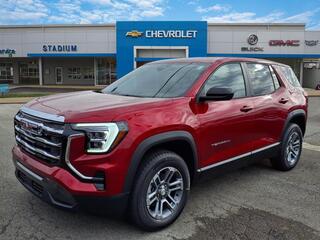 2025 Gmc Terrain for sale in Salem OH