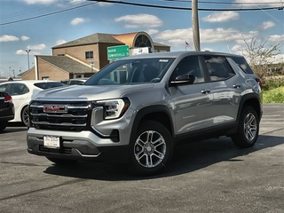 2025 Gmc Terrain for sale in Litchfield IL
