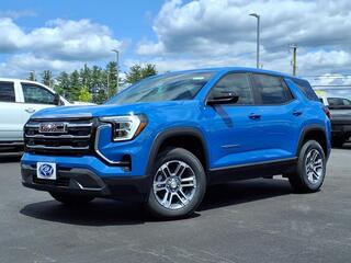 2026 Gmc Terrain for sale in Somersworth NH