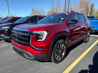 2026 Gmc Terrain for sale in Huntingdon PA