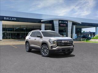 2025 Gmc Terrain