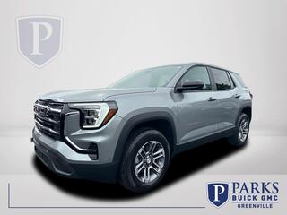 2025 Gmc Terrain for sale in Greenville SC