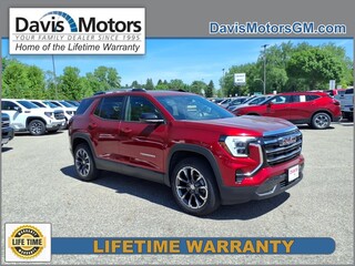 2025 Gmc Terrain for sale in Litchfield MN
