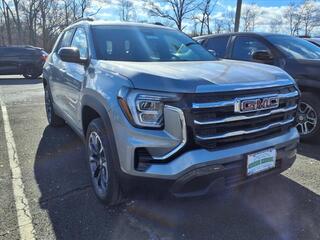 2025 Gmc Terrain