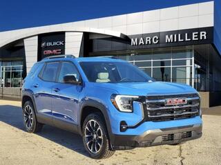 2025 Gmc Terrain for sale in Tulsa OK