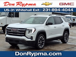 2025 Gmc Terrain for sale in Whitehall MI