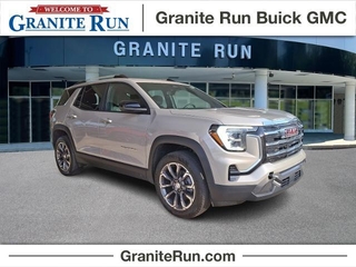 2025 Gmc Terrain for sale in Media PA