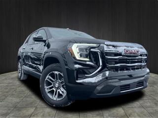 2025 Gmc Terrain