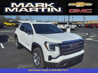 2025 Gmc Terrain