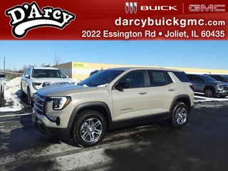 2025 Gmc Terrain for sale in Joliet IL