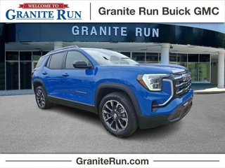 2025 Gmc Terrain