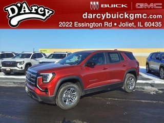 2025 Gmc Terrain for sale in Joliet IL